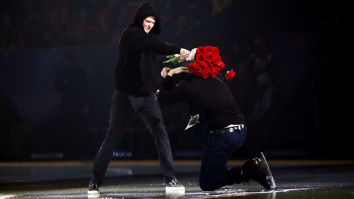    Александр Мысякин, Sport24