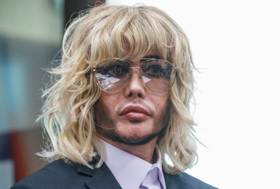    Сергей Булкин/NEWS.ru