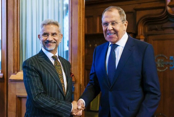    MFA Russia/Global Look Press