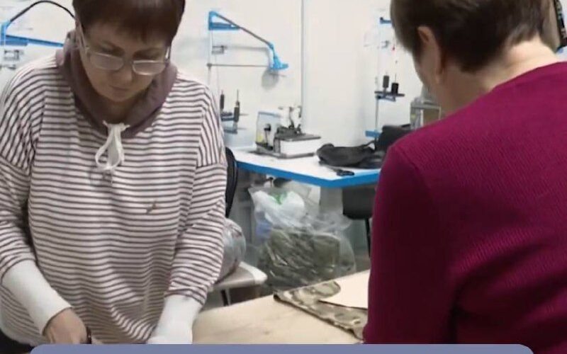    Фото: Скриншот из видео