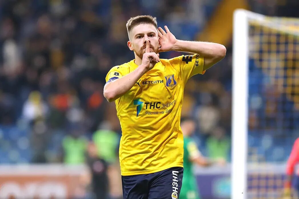    Фото: Официальный сайт РПЛ