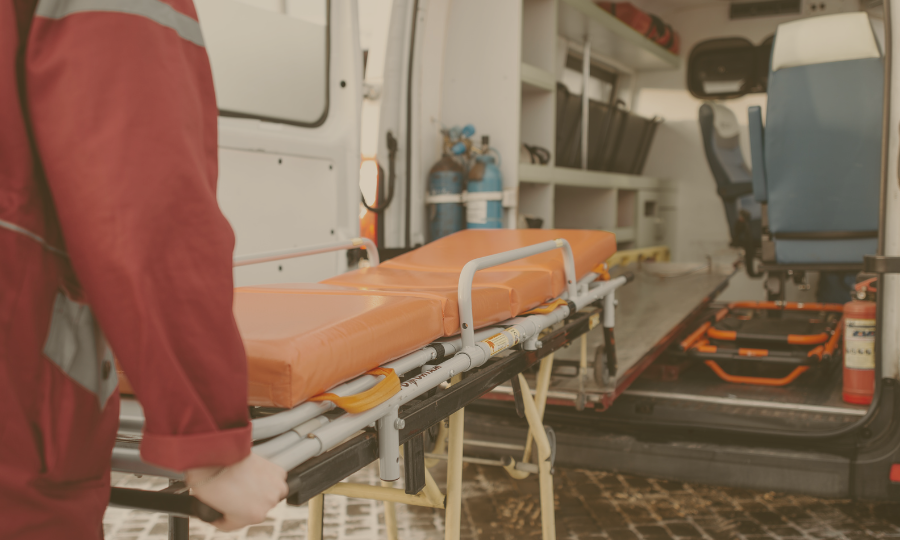 Чудо продления жизни. Рассказывает священник Виктор Турович