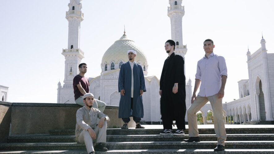    Фото: ДУМ РТ