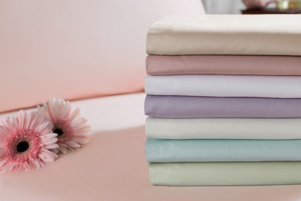 Постельное бельё