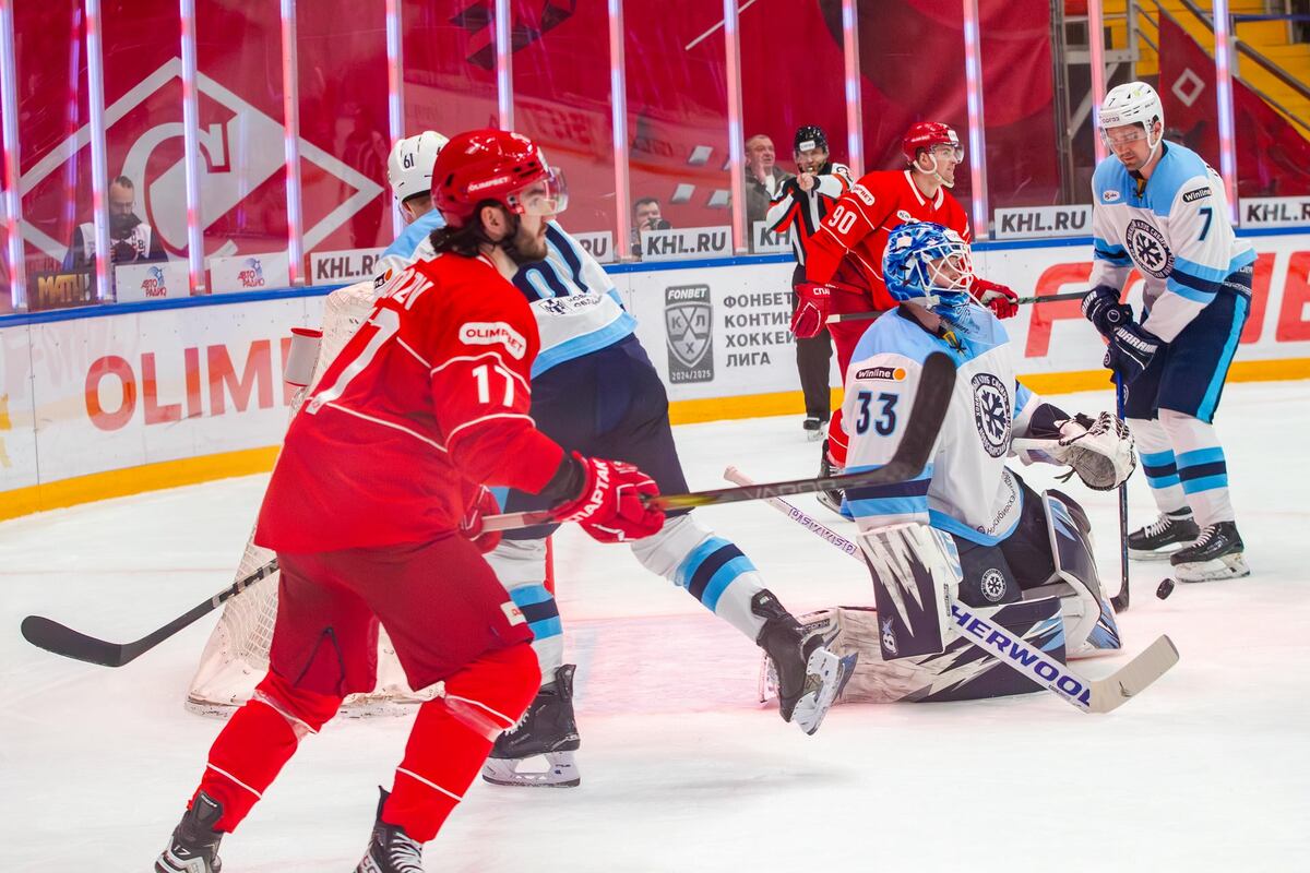 Фото: Денис Мжельский/Красно-Белая Волна