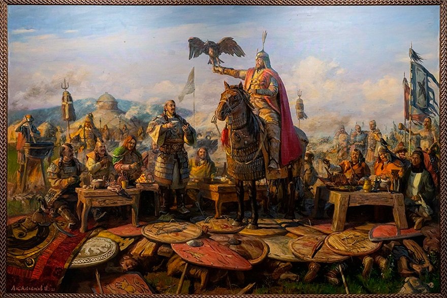    Фото: Духовное управление мусульман Российской Федерации