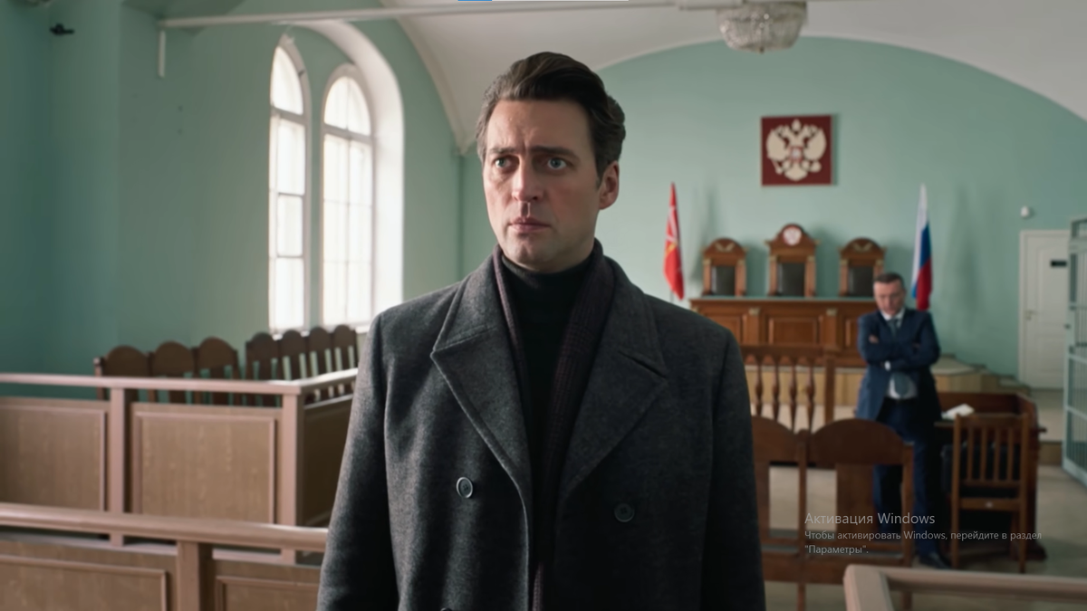 Скриншоты автора