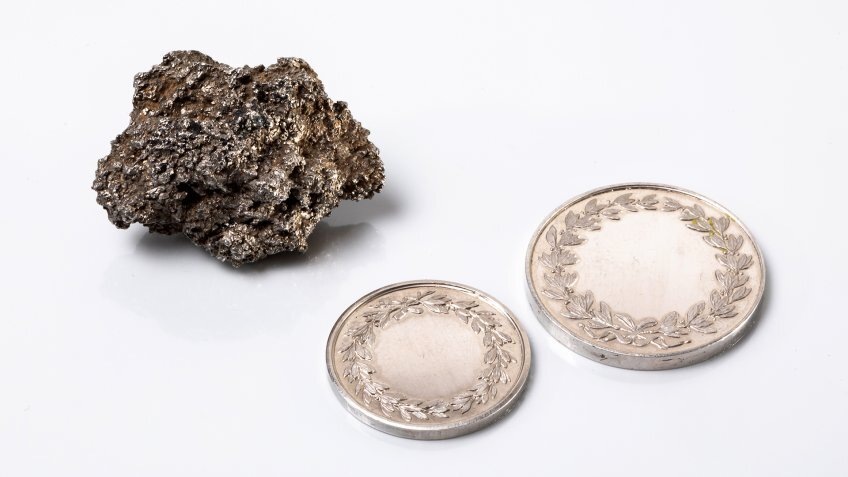 Форпост Северо-Запад/Горный музей