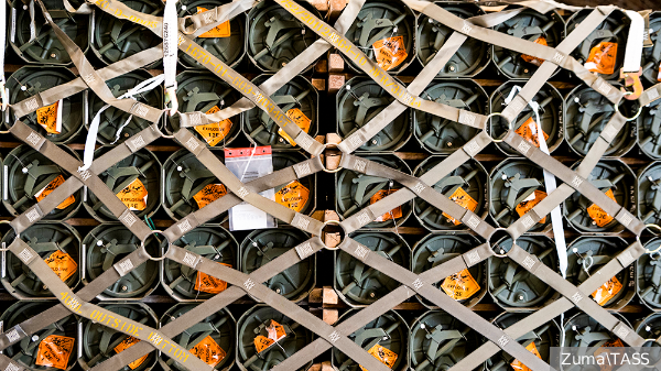     Фото: Zuma\TASS   
 Текст: Валерия Городецкая