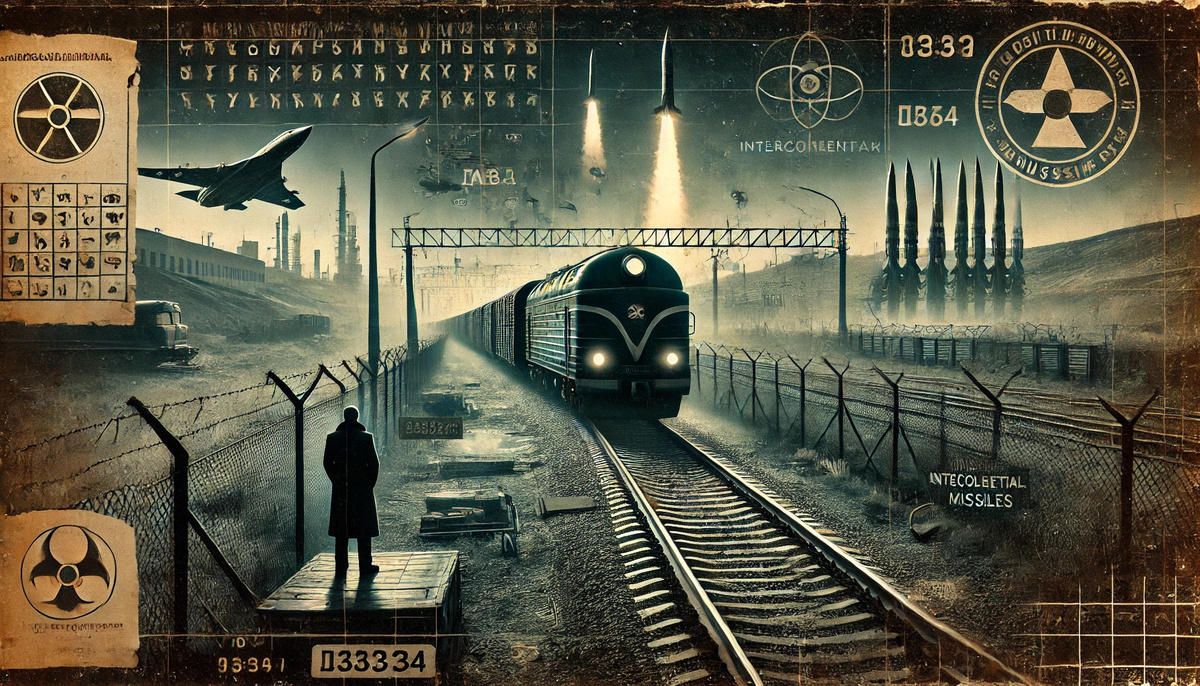 Как советская контрразведка обманула ЦРУ: история Бутырина и БЖРК