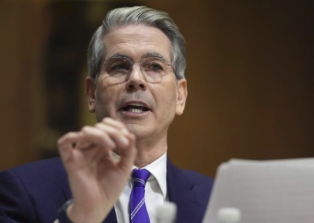    Зеленский обманул Америку — министр финансов США