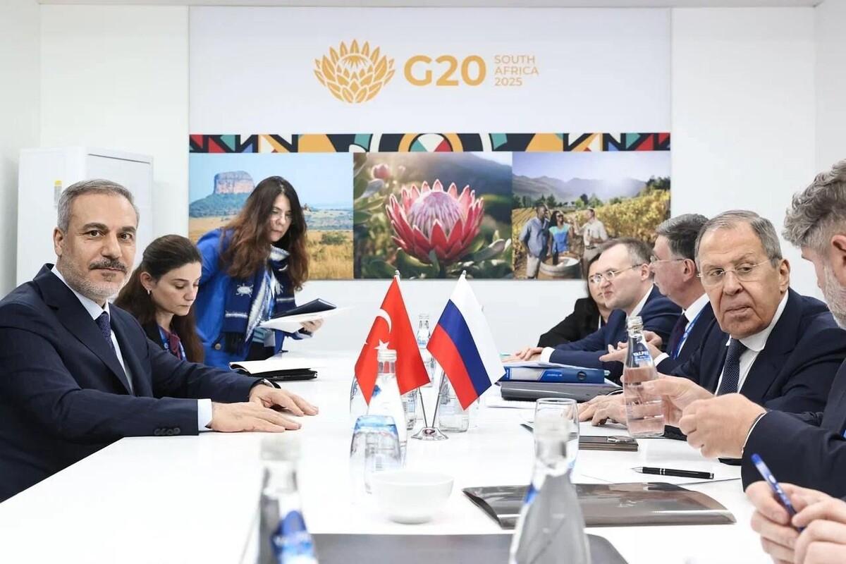     / Источник: МИД России