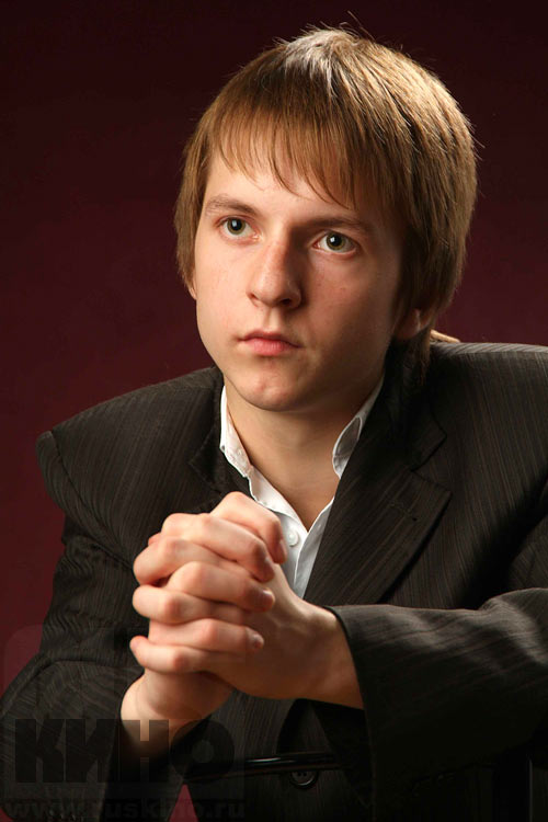 Игорь Юртаев
