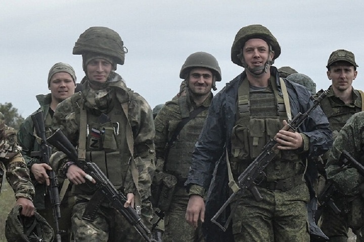 ТРИ БОЖЬИХ СЛОВА