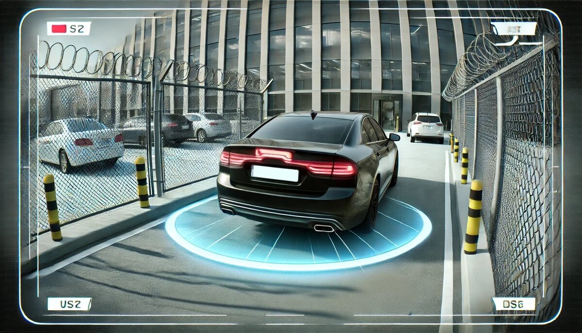 Где применяют системы аналитики видео? 