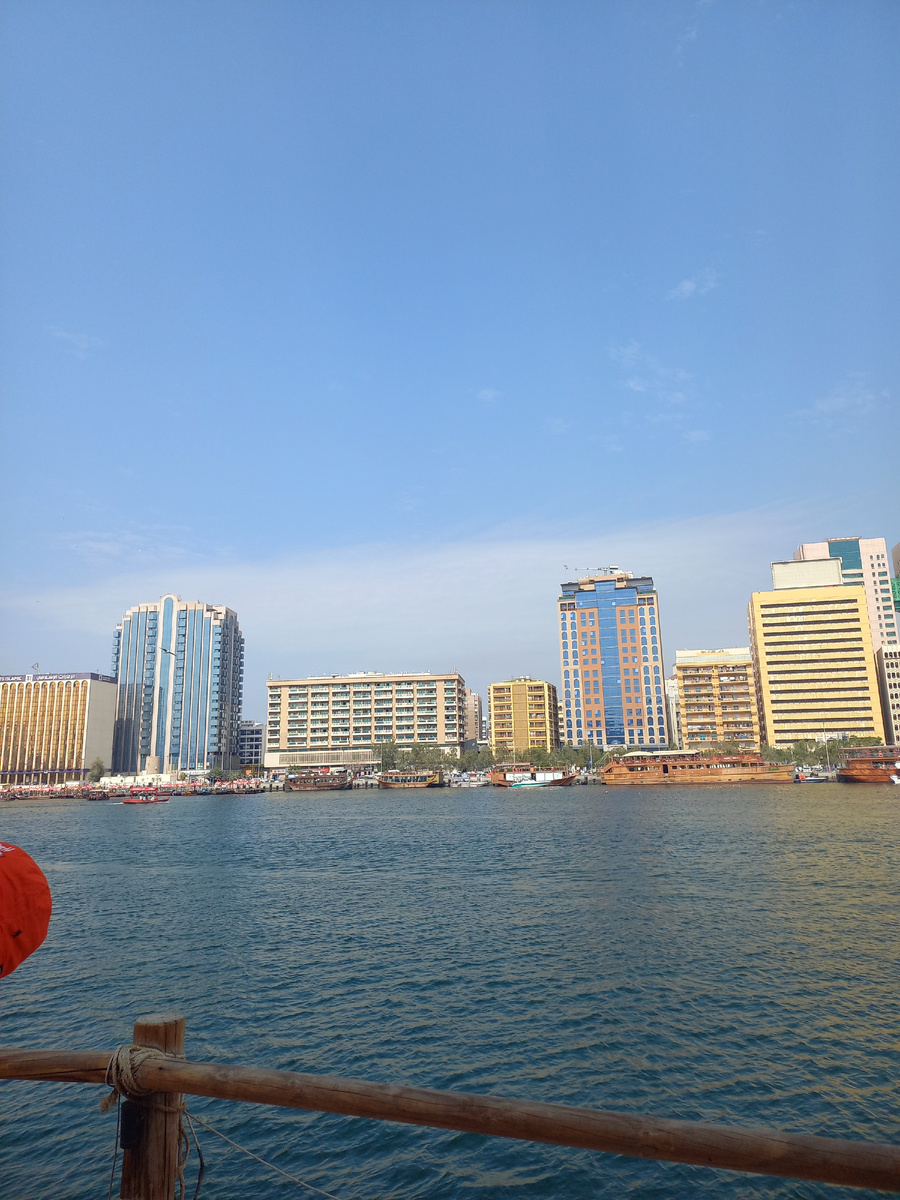 Набережная деревни! 🏡