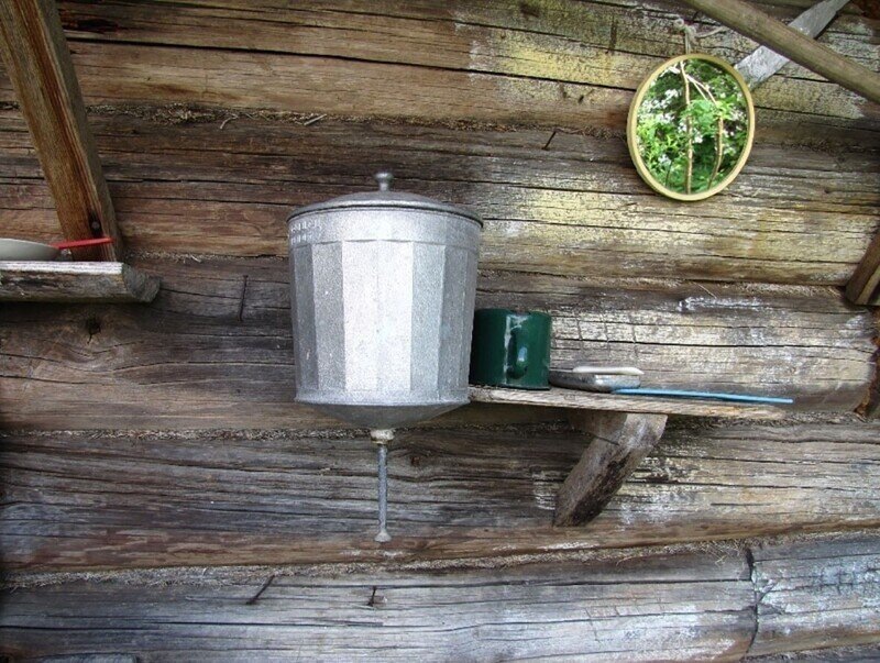 Рукомойник 