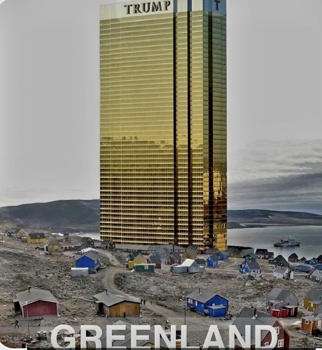 Сделка состоялась и все счастливы