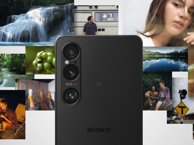    Инсайды #3598: Sony Xperia 1 VII, Honor Magic V4 и Motorola Razr 60 Ultra