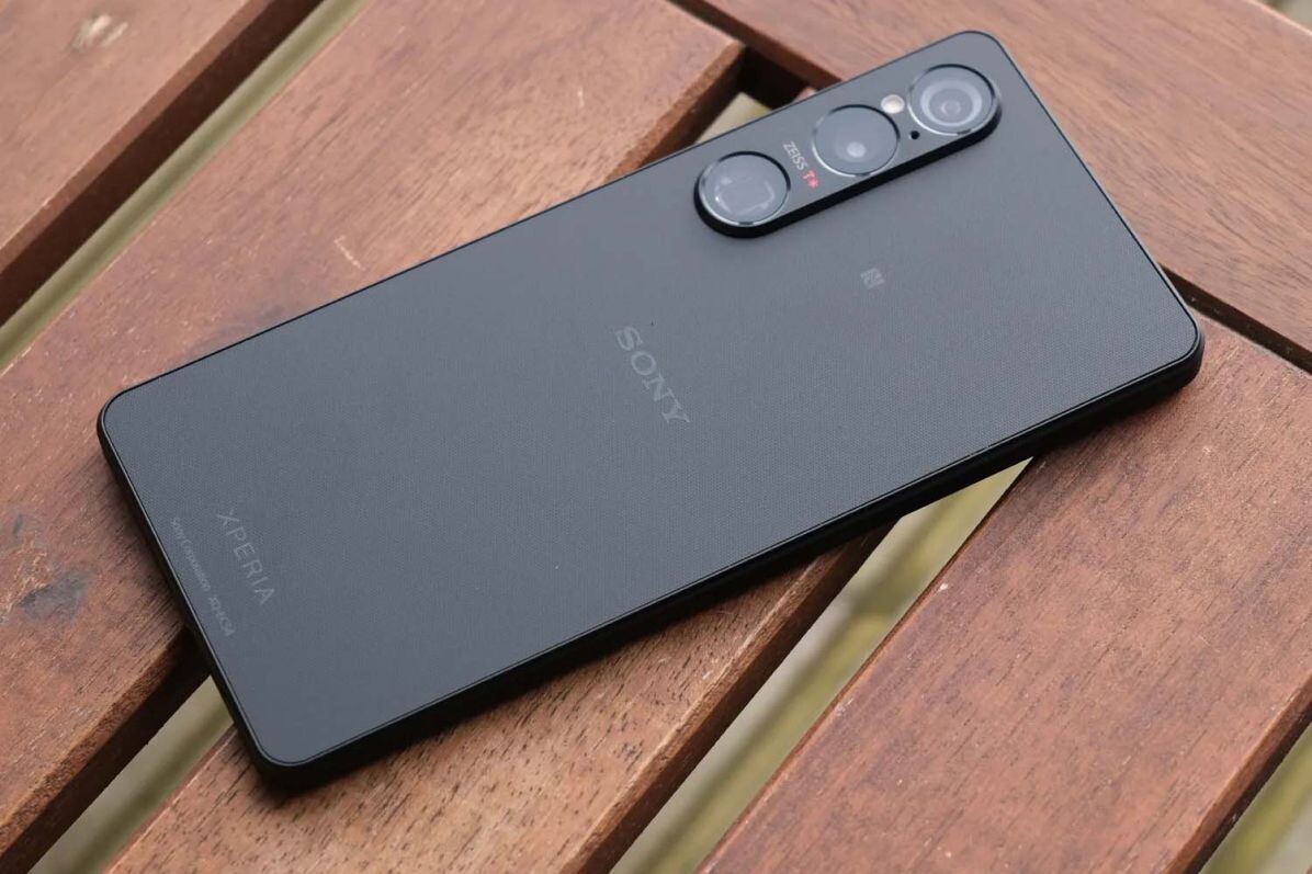    Sony Xperia 1 VI