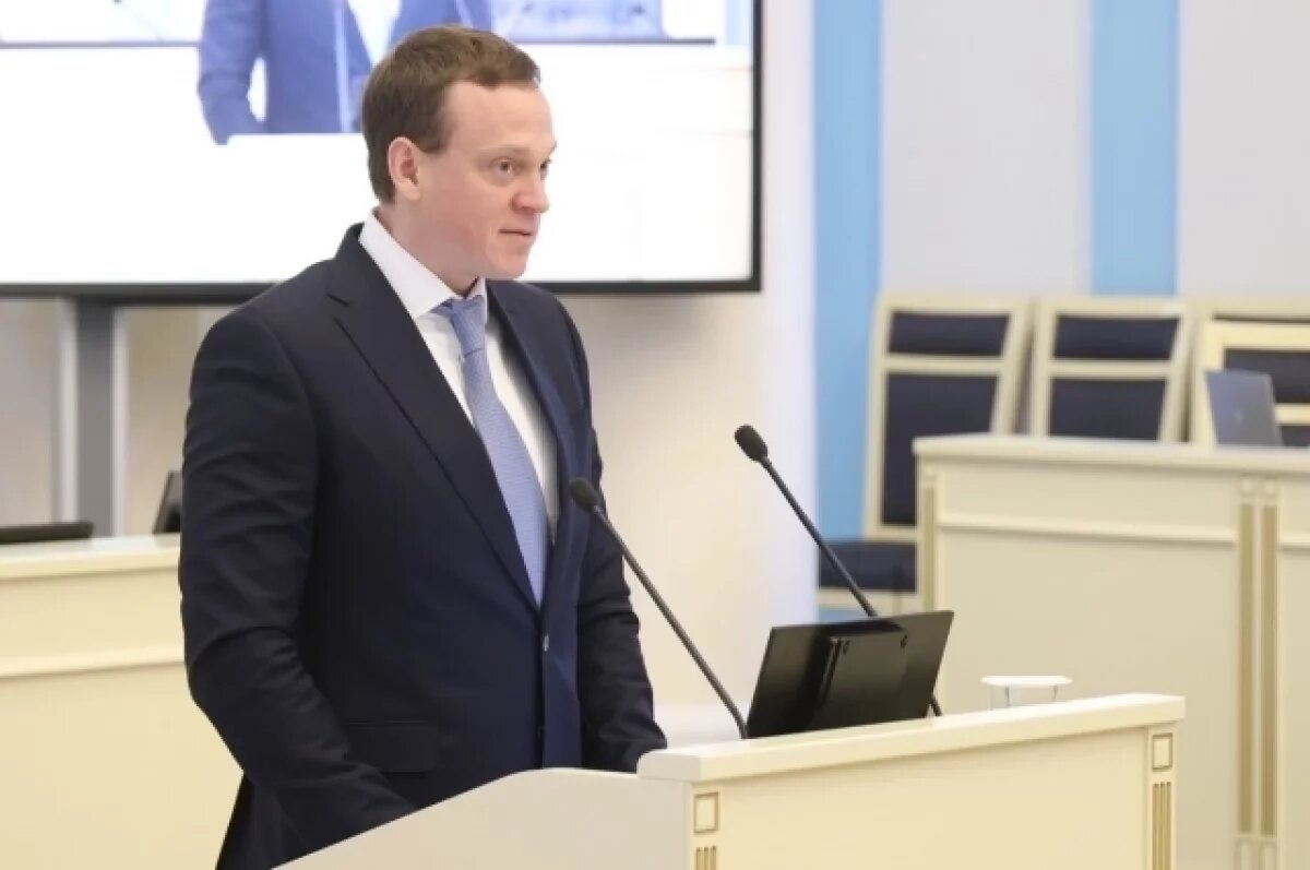    Павел Малков заявил о необходимости усиления борьбы с вандализмом