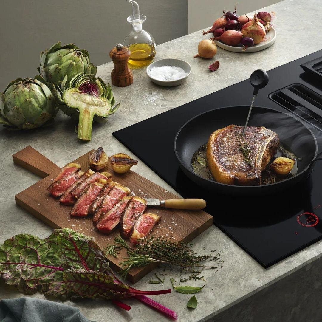 фото с тг канала компании asko