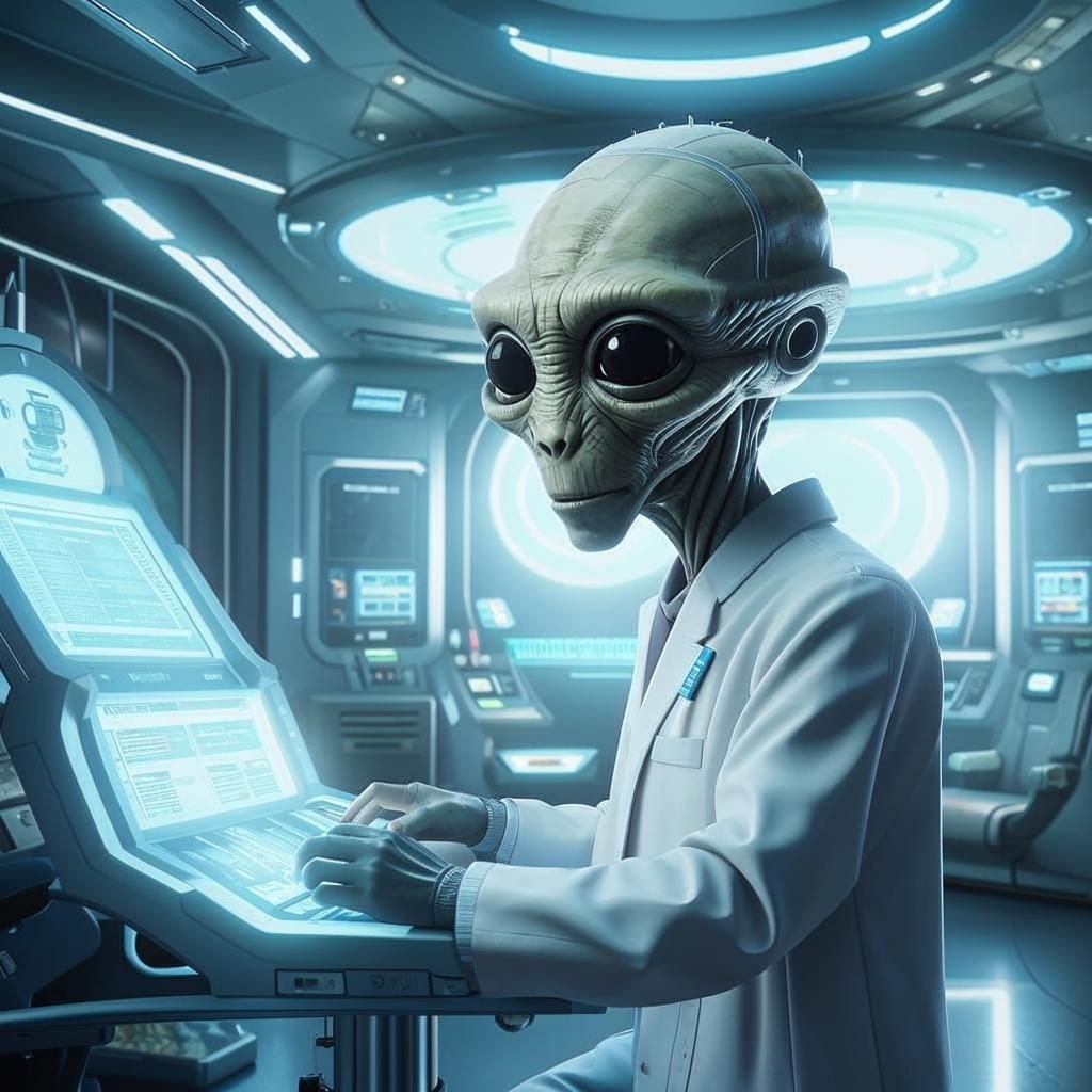 3D печать органов во время операции на принтере