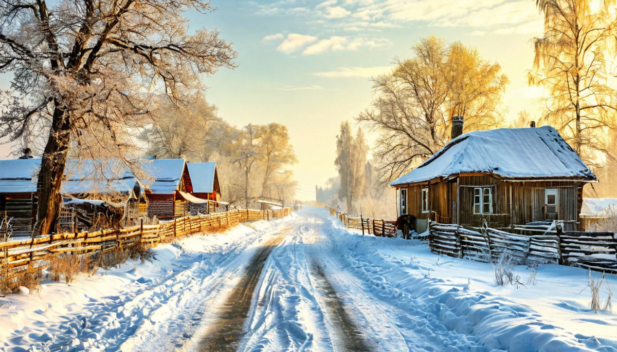 Народные приметы и традиции на 21 февраля 2025 года. Что можно и нельзя делать сегодня 