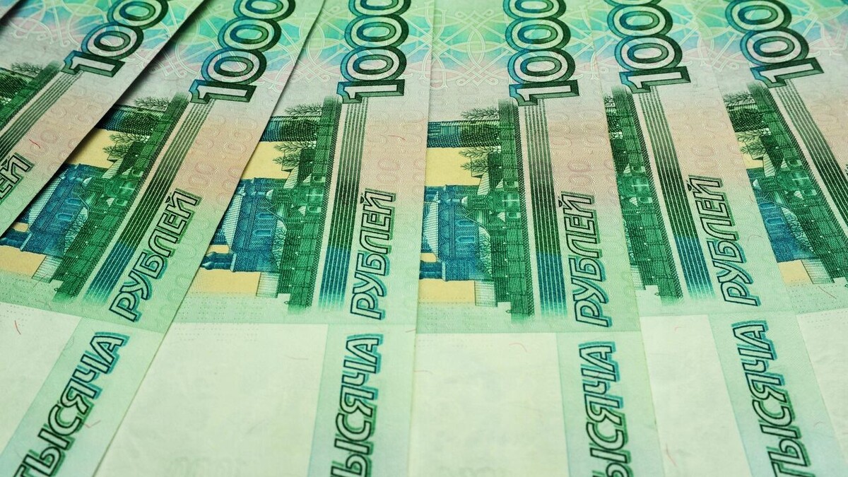 Фото: РИА Новости / Алексей Сухоруков