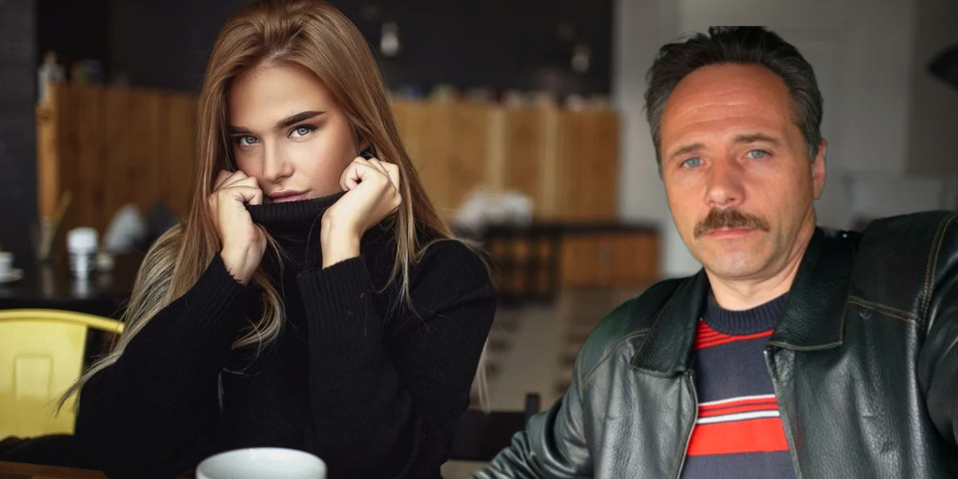 - Я нашла мужа на сайте знакомств. Вбила в анкету желаемые параметры и нужный мужчина нашёлся