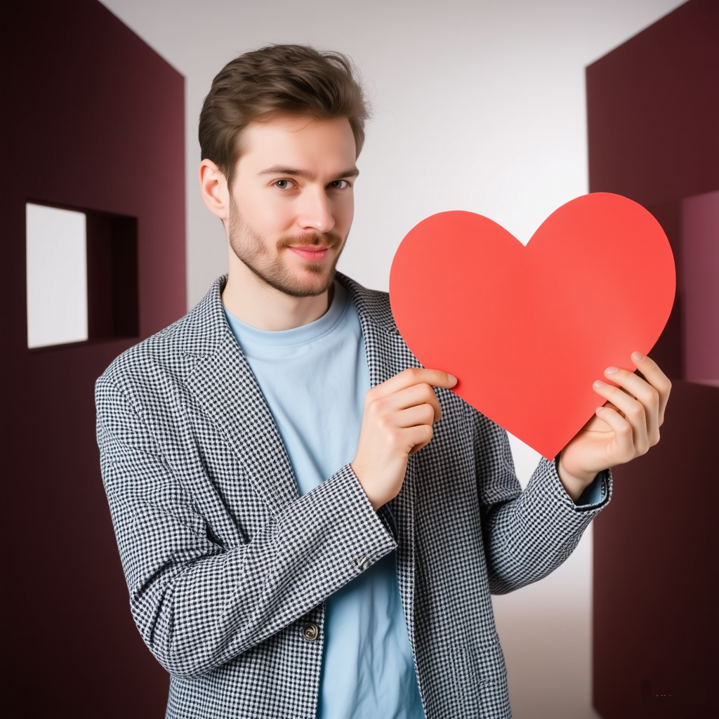 Влюблённый