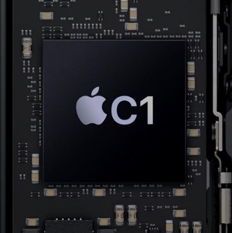 Apple С1