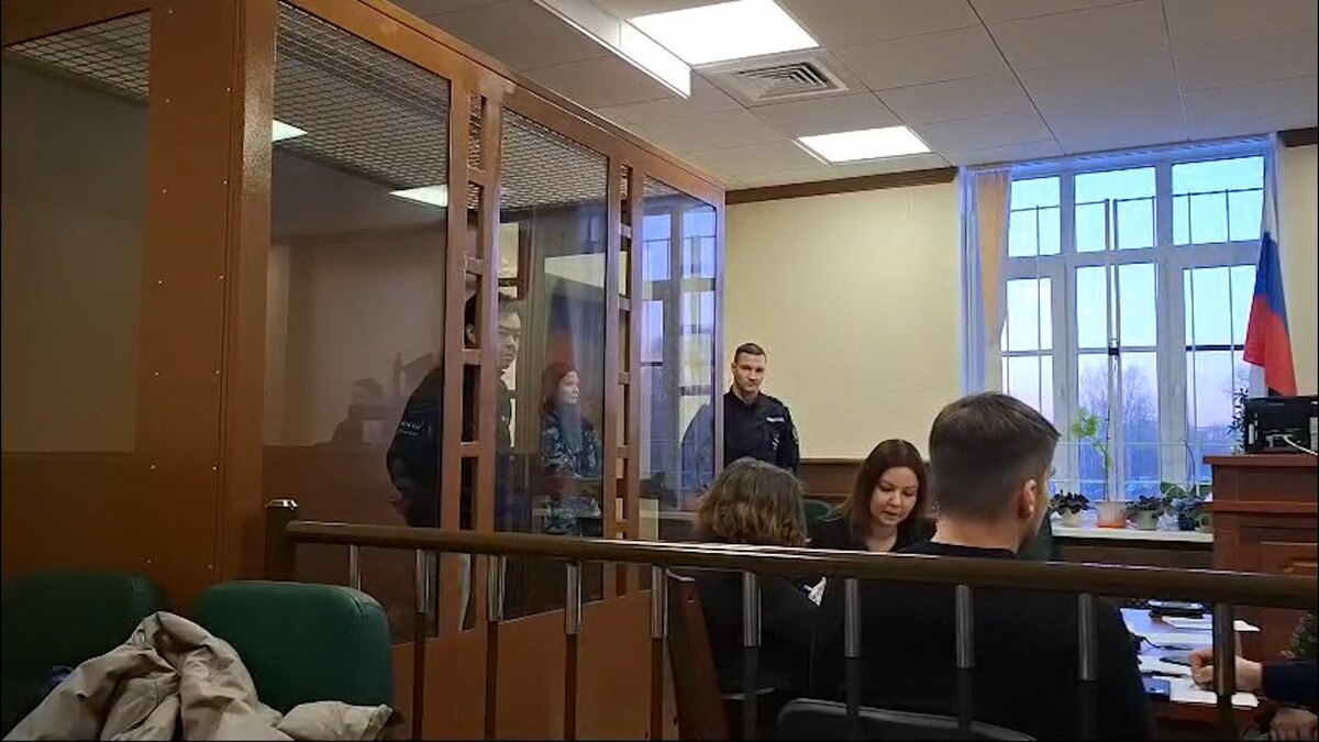    Фото: t.me/dslebedeva_official