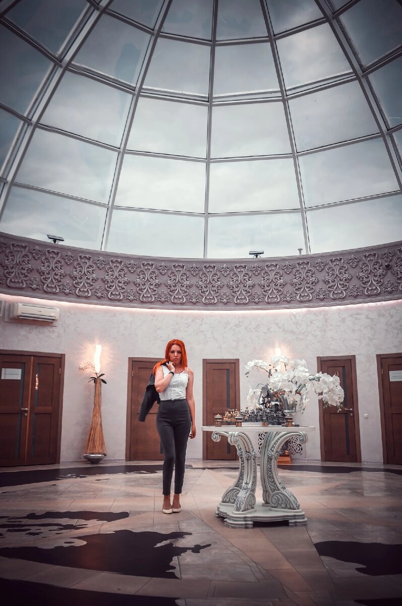 Фото из личного архива