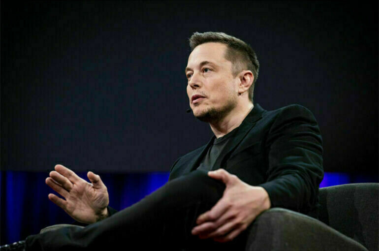   TED Conference / Flickr / CC BY-NC 2.0