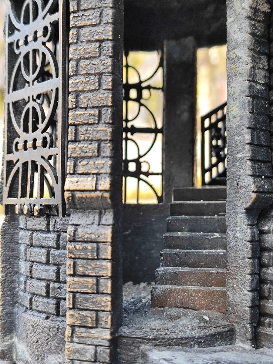 Вход как настоящий (март 2025 года)