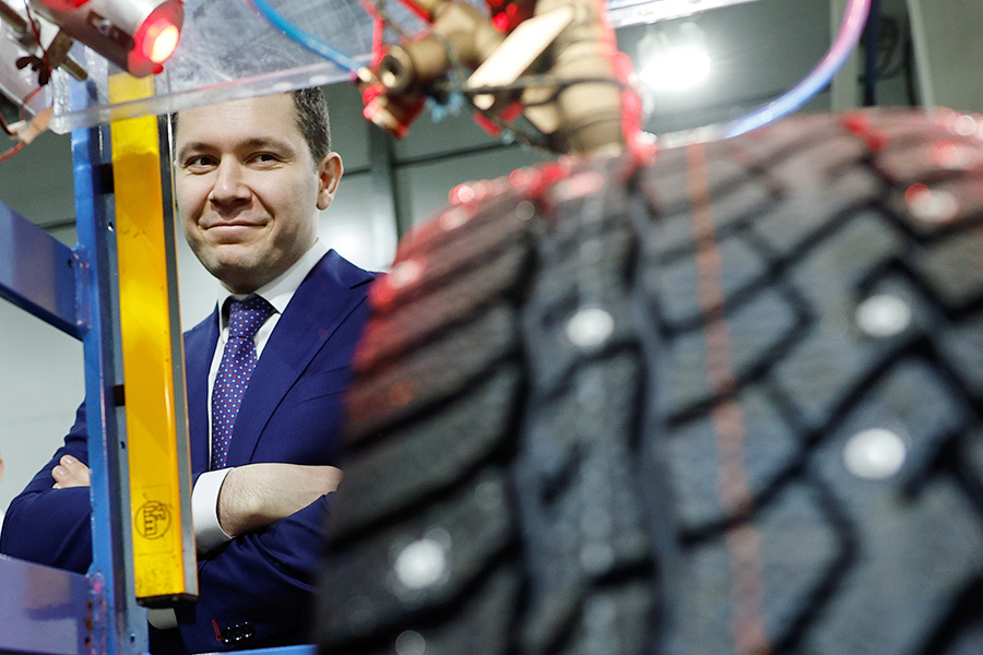    © Виталий Невар/РИА Новости