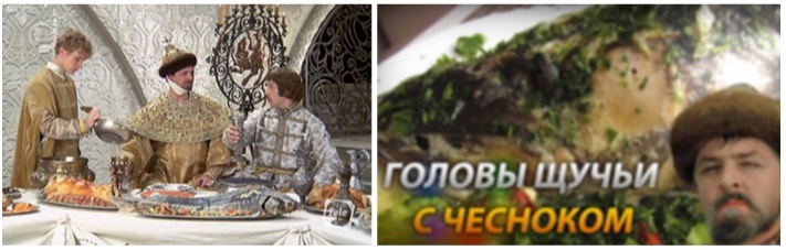 Кадры из фильма