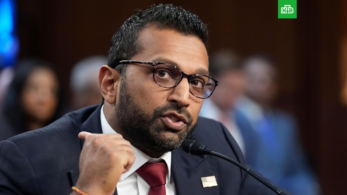    Фото: Associated Press © 2025, J. Scott Applewhite