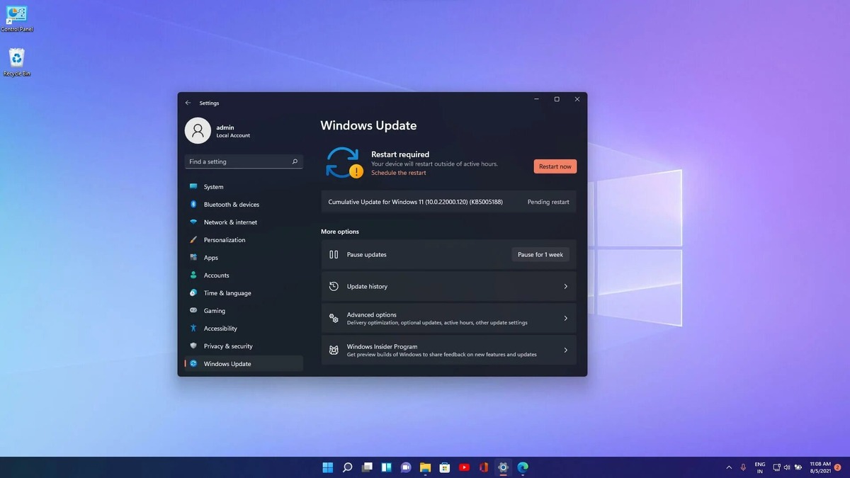    Прокачай Windows 11: 12 секретных лайфхаков для лучшей работы