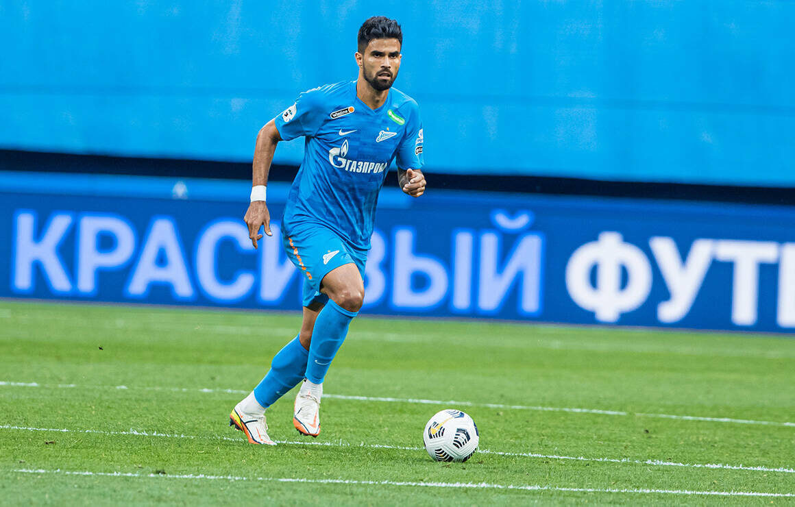 Фото: fc-zenit.ru