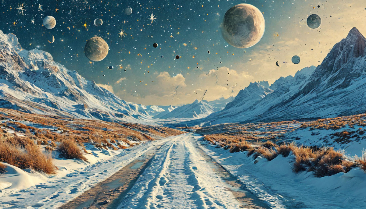 Астрологические события и лунный календарь на 21 февраля 2025 года. Ключевые аспекты и итоговые советы на день