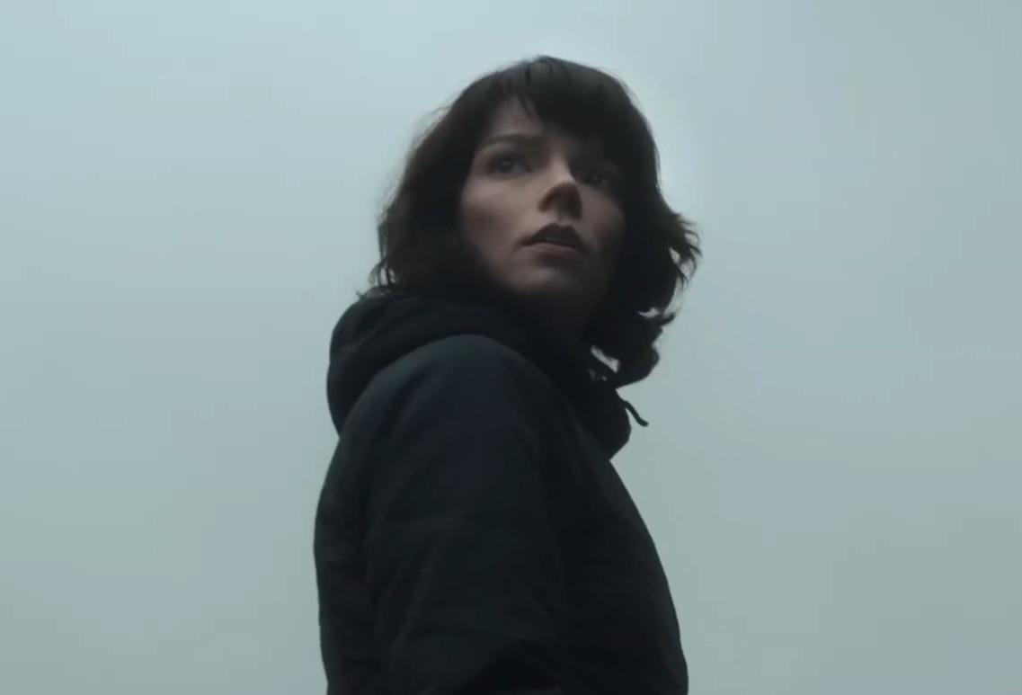 Фильм "Ущелье" 2025 г