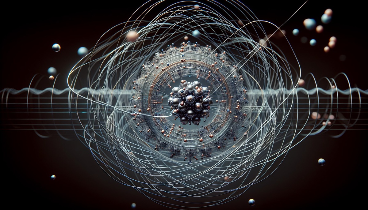 Иллюстрация: нейросеть DALL-E  📷
