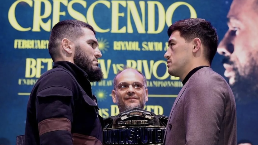    Соцсети боксеров