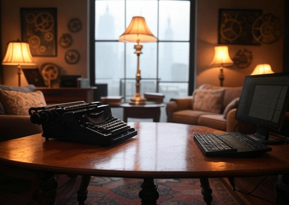 ехническая эволюция