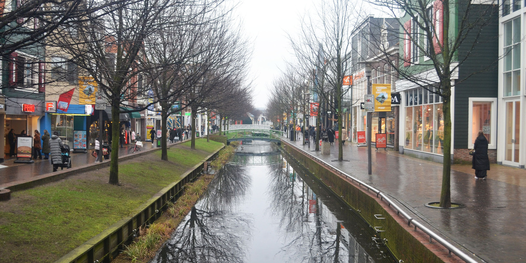 10 обычных для Голландии вещей, которые кажутся нам странными