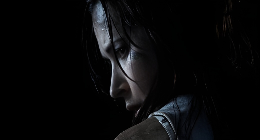 Кадр из фильма «The Tunnel». Режиссер: Карло Ледесма. Производство: Distracted Media, Dlshs, Zapruder's Other Films