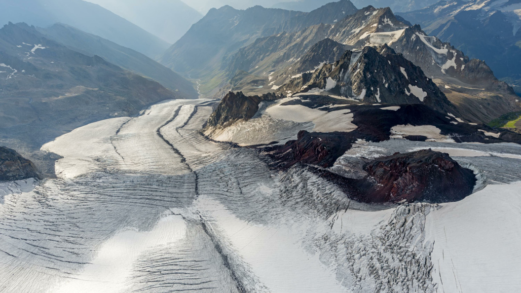    Serguei Fomine/Globallookpress