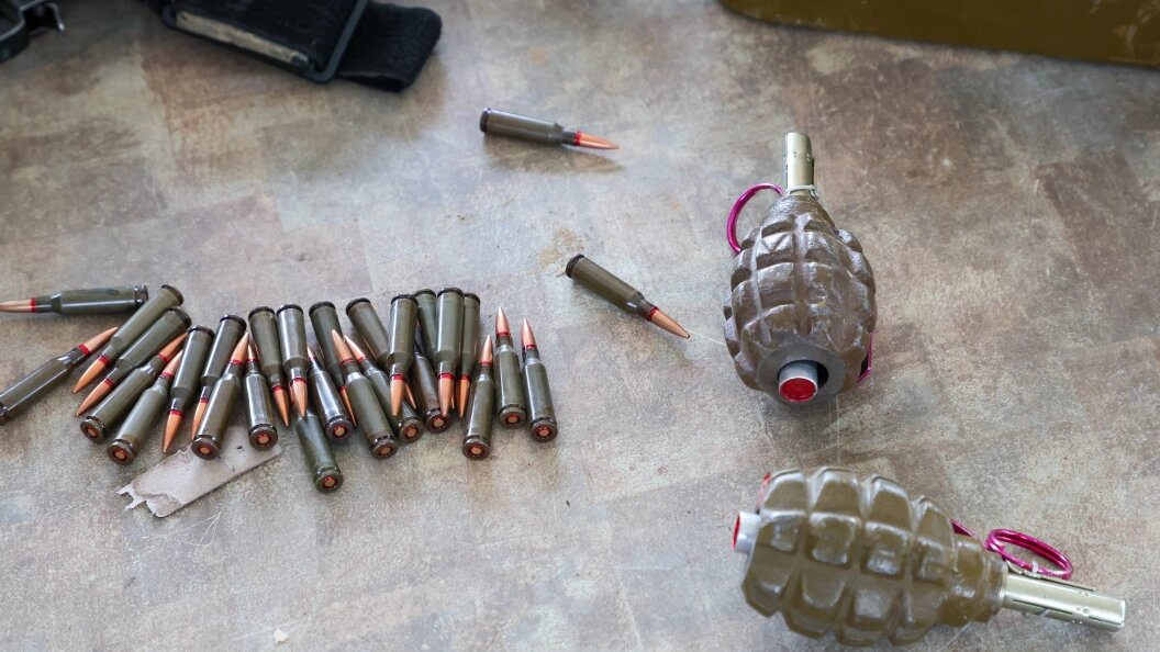    Фото: Belkin Alexey/Globallookpress